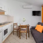 Family-friendly With Swimming Pool Valkarin, - 24238 *