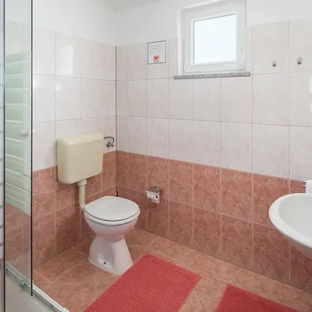 Apartman Family-friendly With Swimming Pool Valkarin, - 24238 *