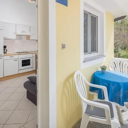 Apartment Family-friendly With Swimming Pool Valkarin, - 24238 *