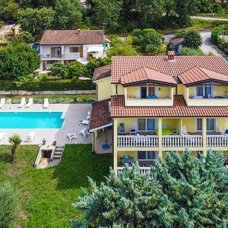 Family-friendly With Swimming Pool Valkarin, - 24238 *