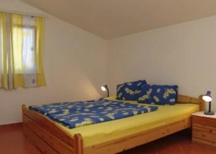 Family-friendly With Swimming Pool Valkarin, - 24238